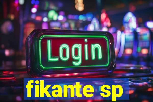 fikante sp